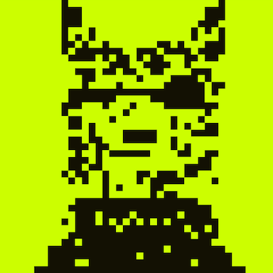 HoodCat #6998