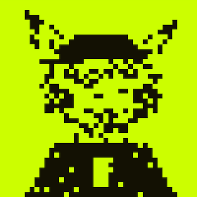HoodCat #7