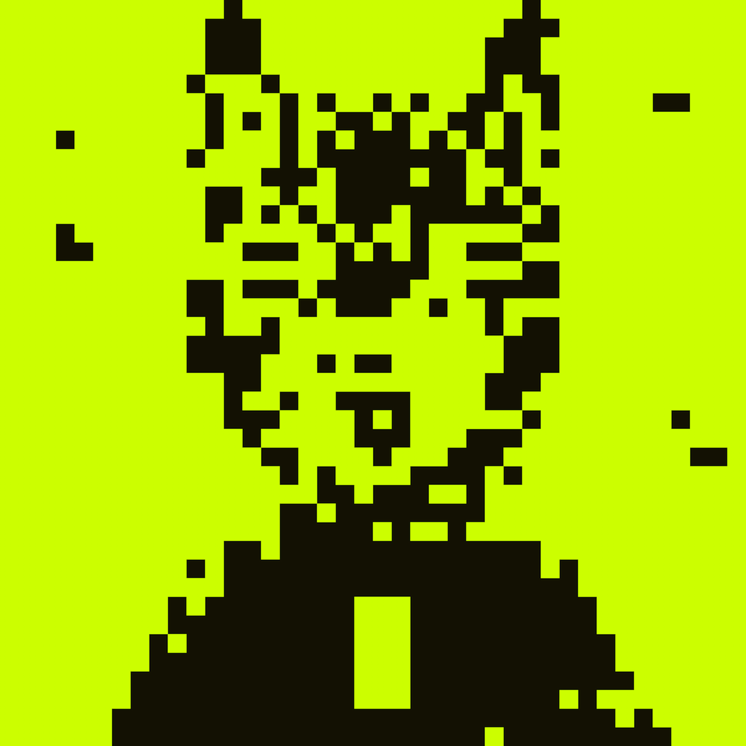 HoodCat #7022