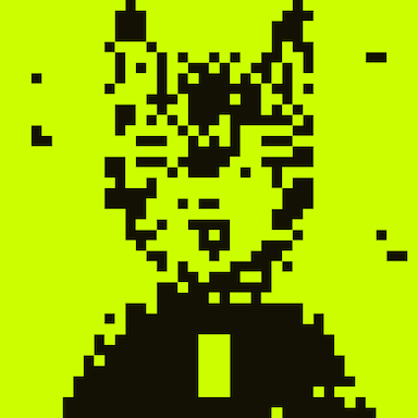 HoodCat #7022