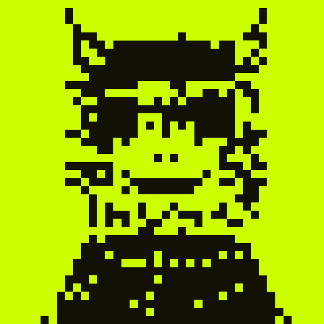 HoodCat #7030