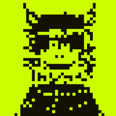 HoodCat #7030