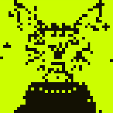 HoodCat #7062