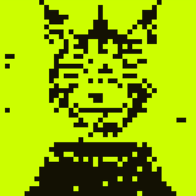 HoodCat #7068