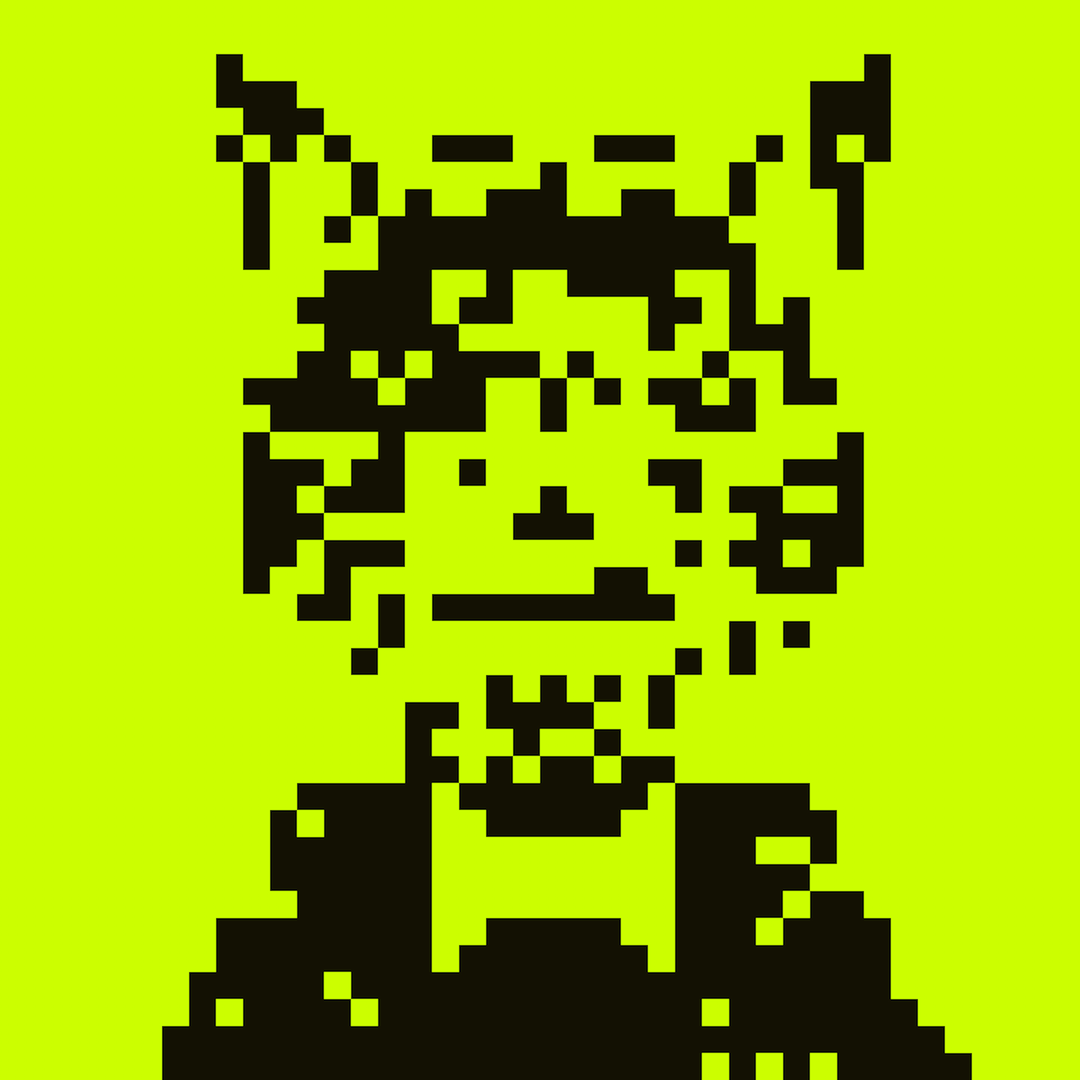 HoodCat #7080