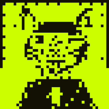 HoodCat #7088