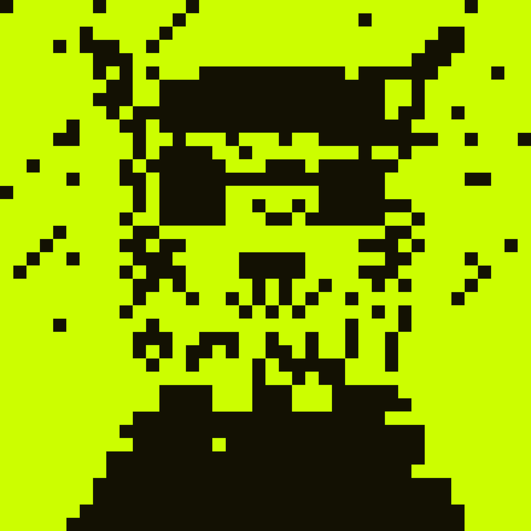 HoodCat #7097