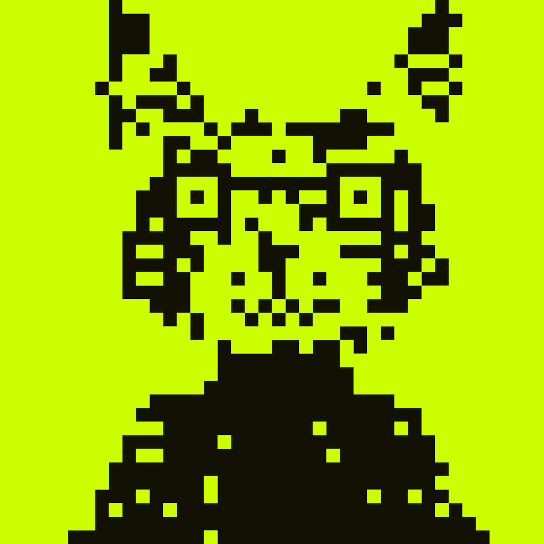 HoodCat #7098