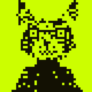 HoodCat #7098