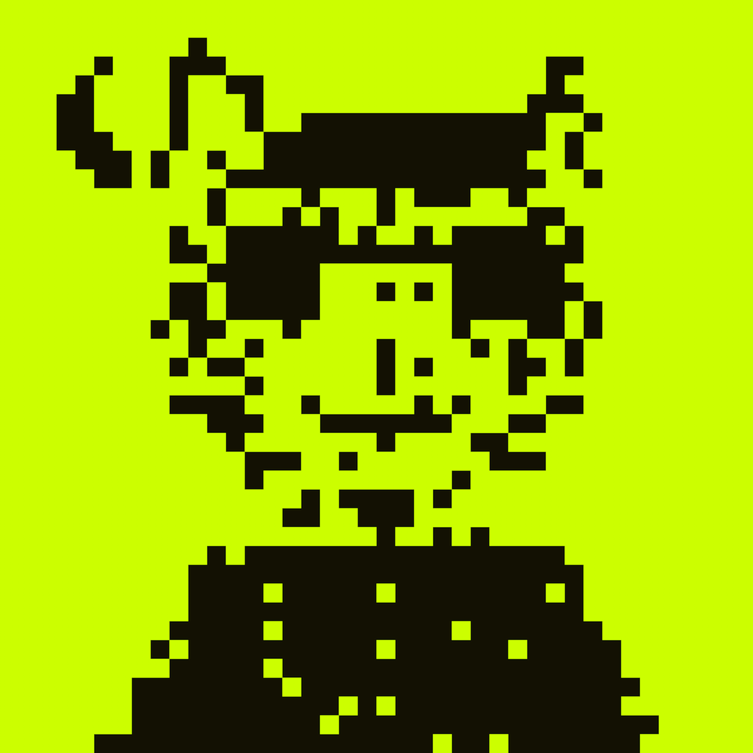 HoodCat #7106