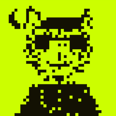 HoodCat #7106