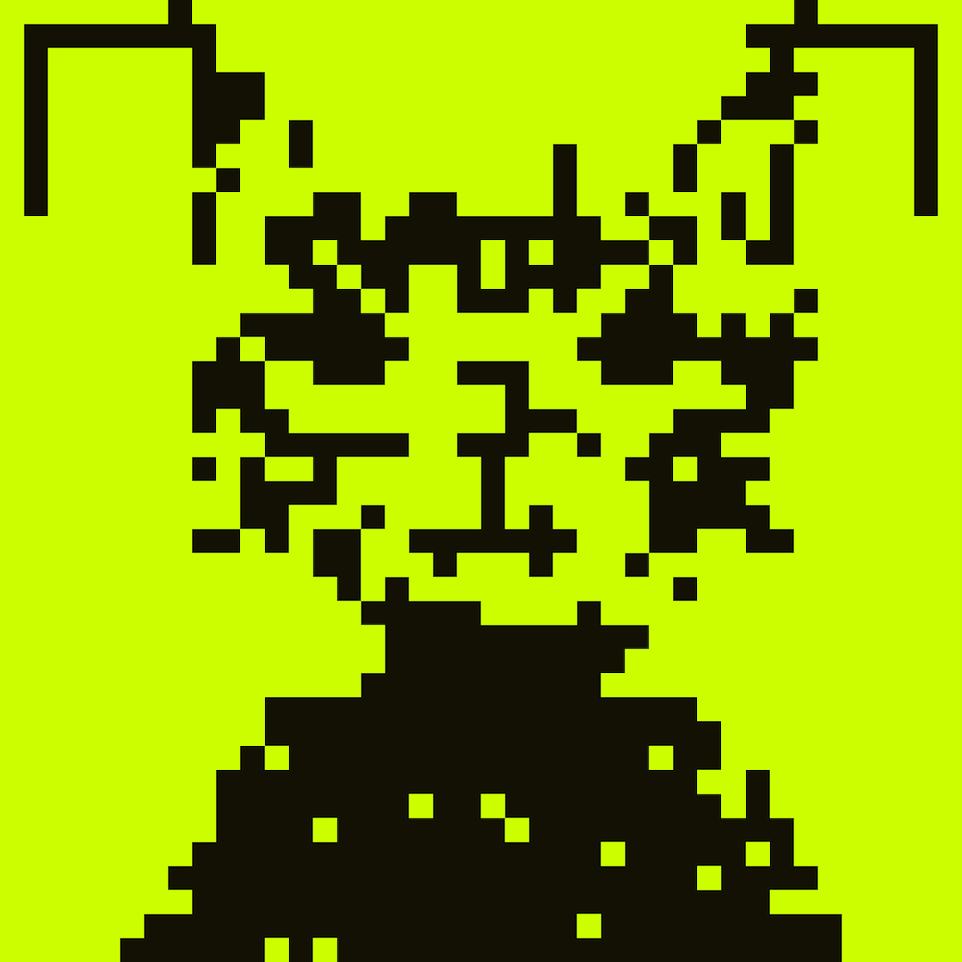 HoodCat #7118