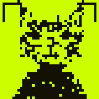 HoodCat #7118