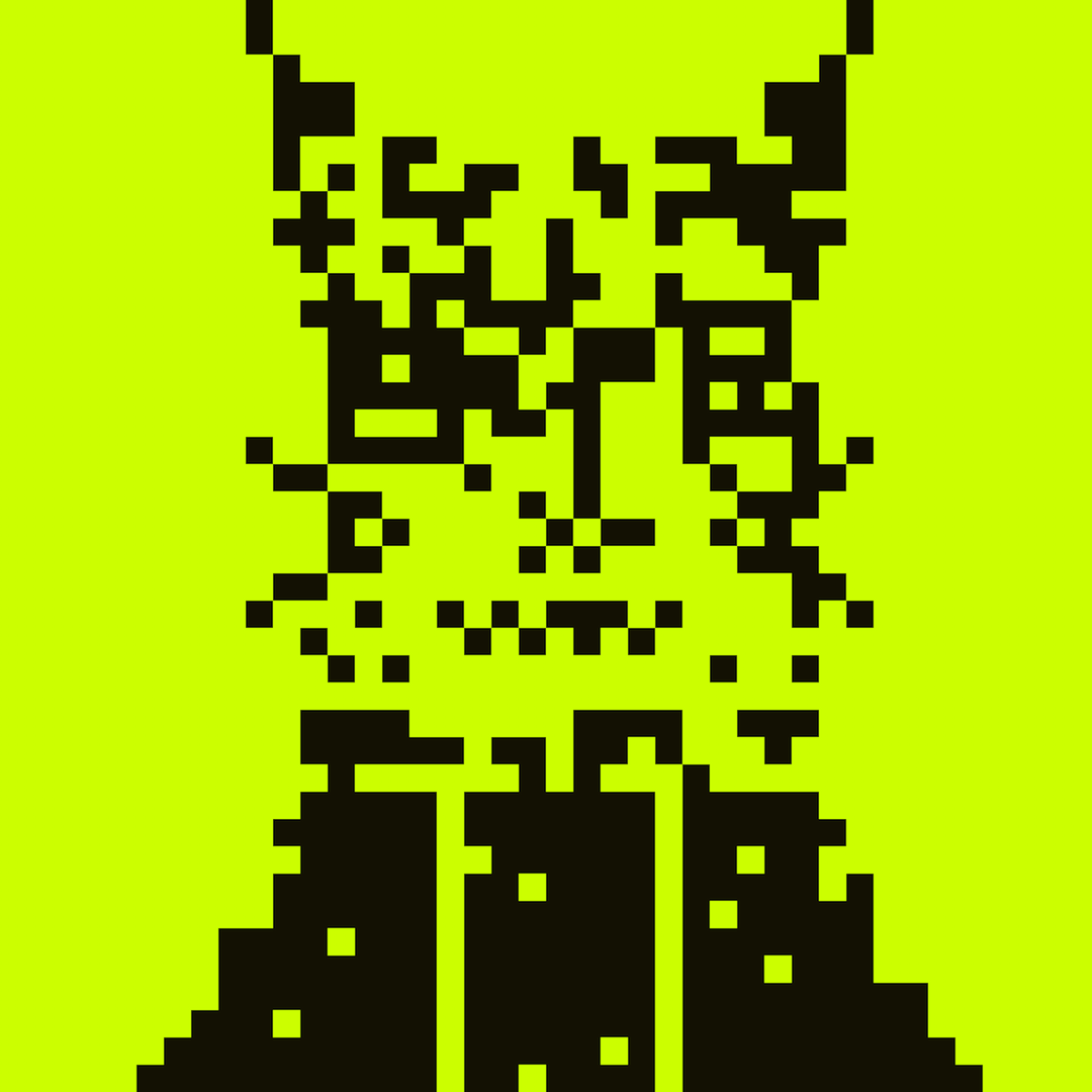 HoodCat #712