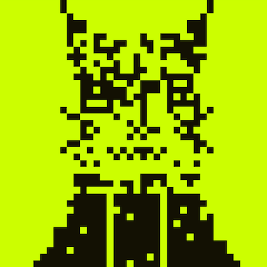 HoodCat #712