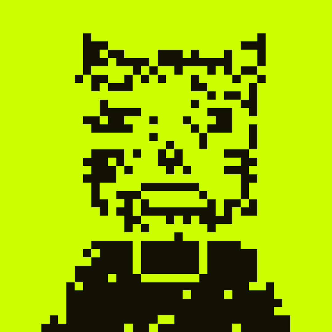 HoodCat #7131