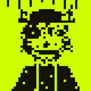 HoodCat #7132