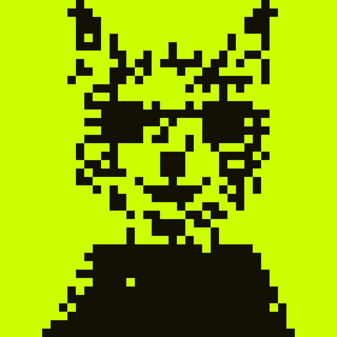 HoodCat #7135