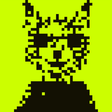 HoodCat #7135