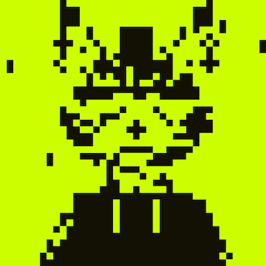 HoodCat #7139
