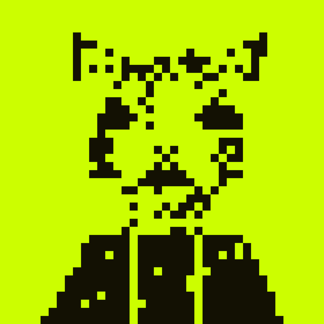 HoodCat #7140
