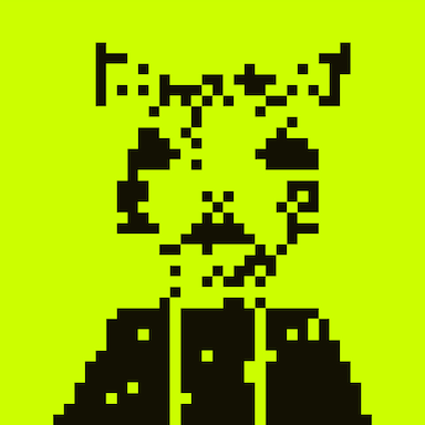 HoodCat #7140