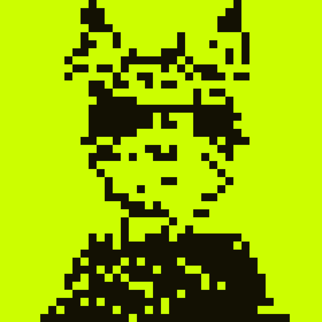 HoodCat #715