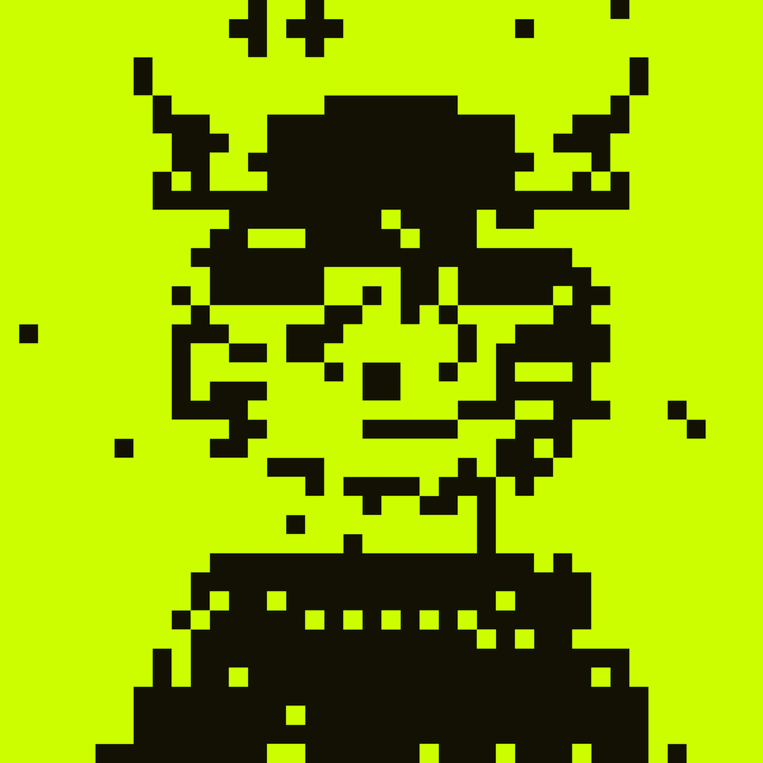 HoodCat #7161
