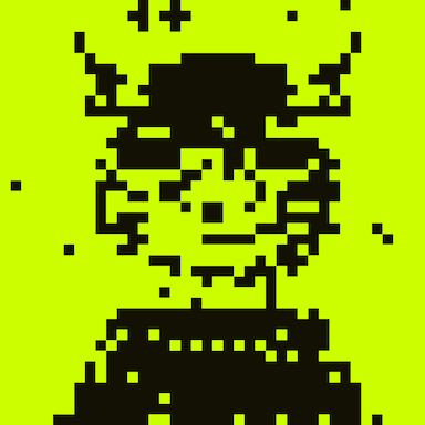 HoodCat #7161