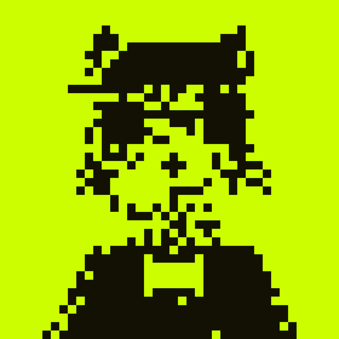 HoodCat #7168