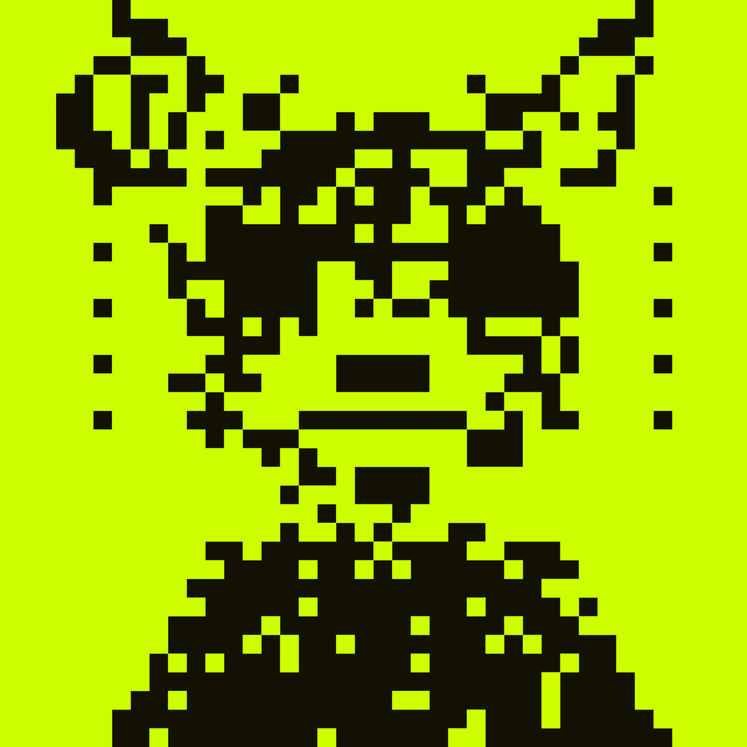 HoodCat #7174