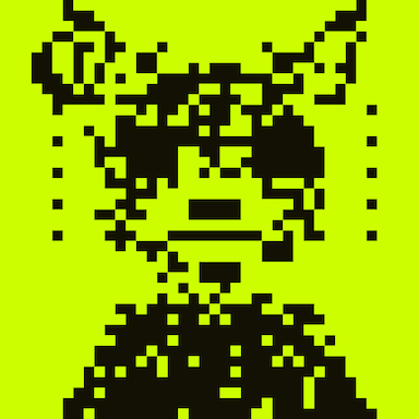 HoodCat #7174