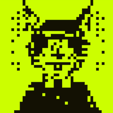 HoodCat #7181