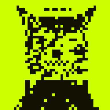HoodCat #7192