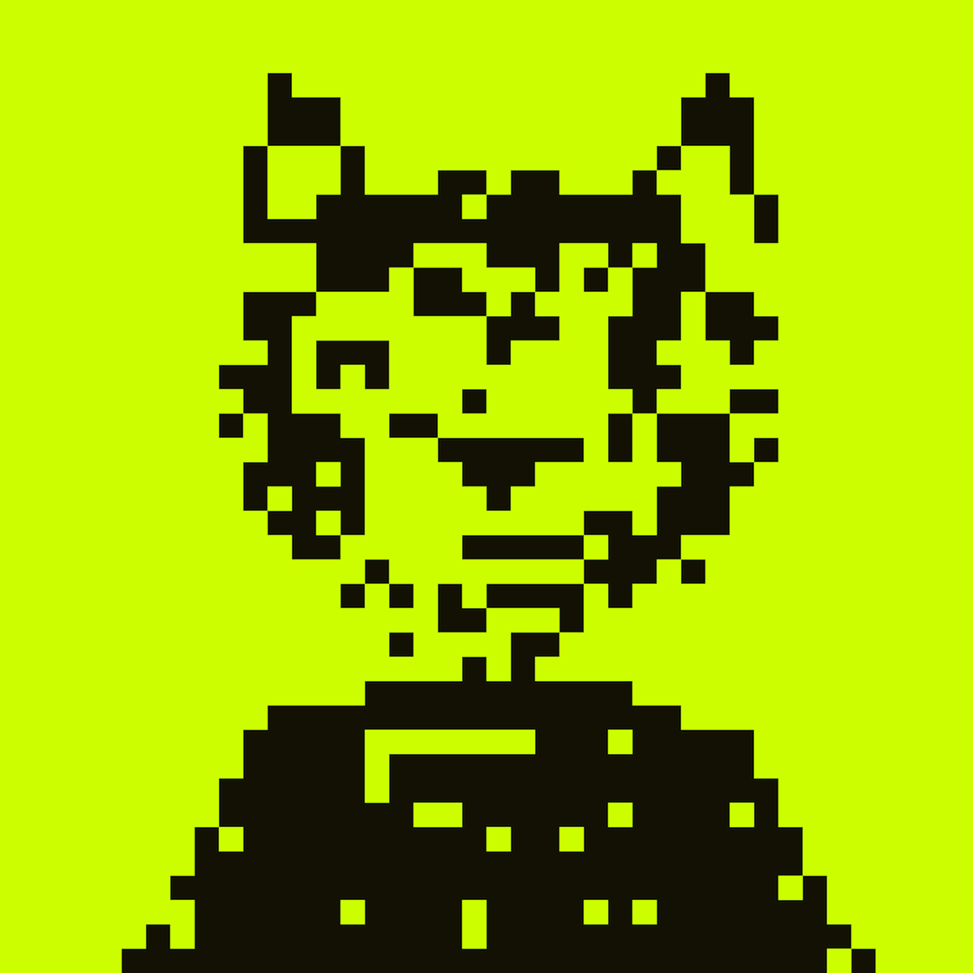 HoodCat #7203