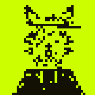 HoodCat #7207