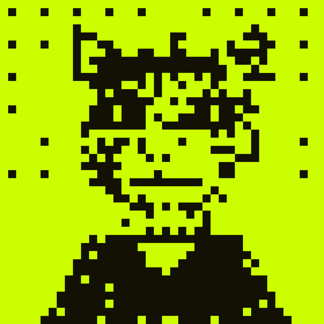 HoodCat #722