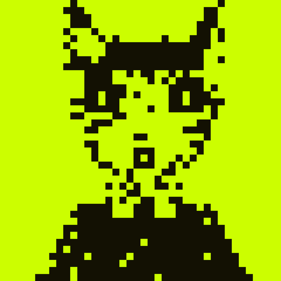 HoodCat #7245