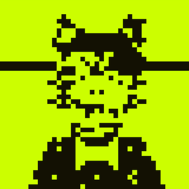 HoodCat #7252