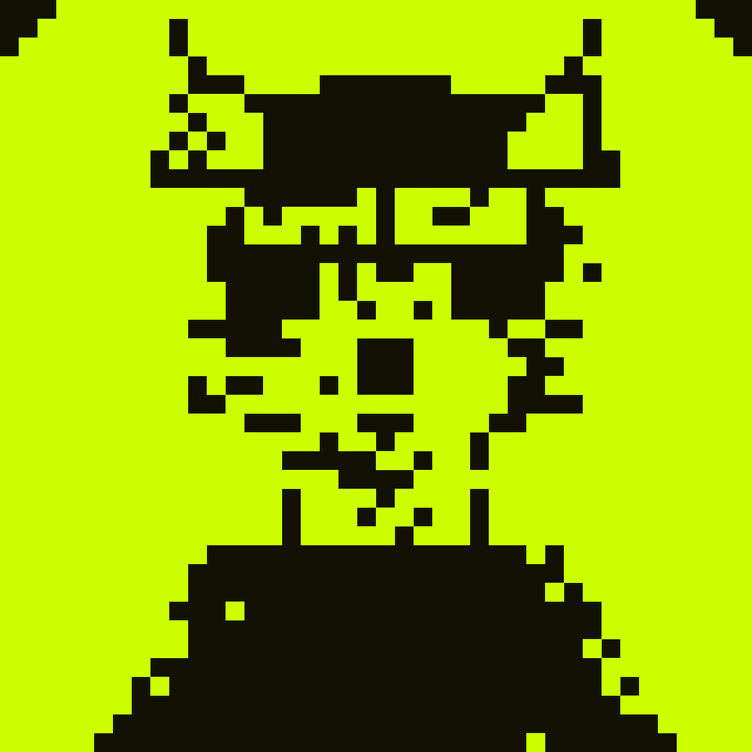 HoodCat #7256
