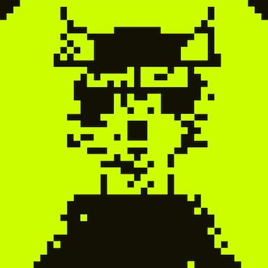 HoodCat #7256