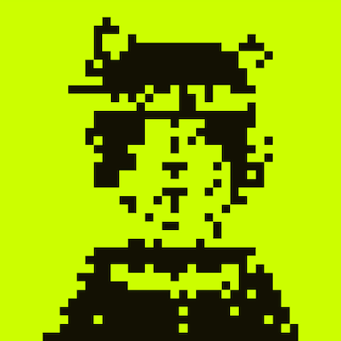 HoodCat #7261