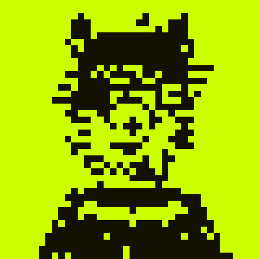 HoodCat #7301