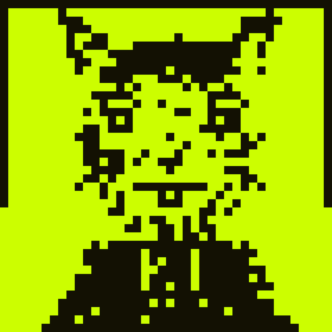 HoodCat #7302