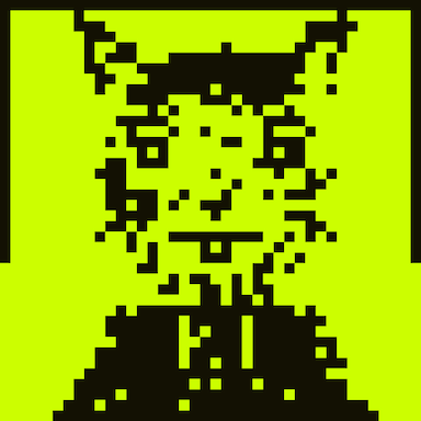 HoodCat #7302
