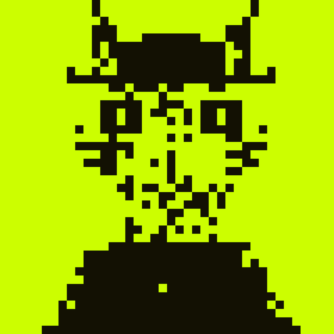 HoodCat #7303