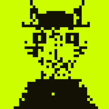 HoodCat #7303