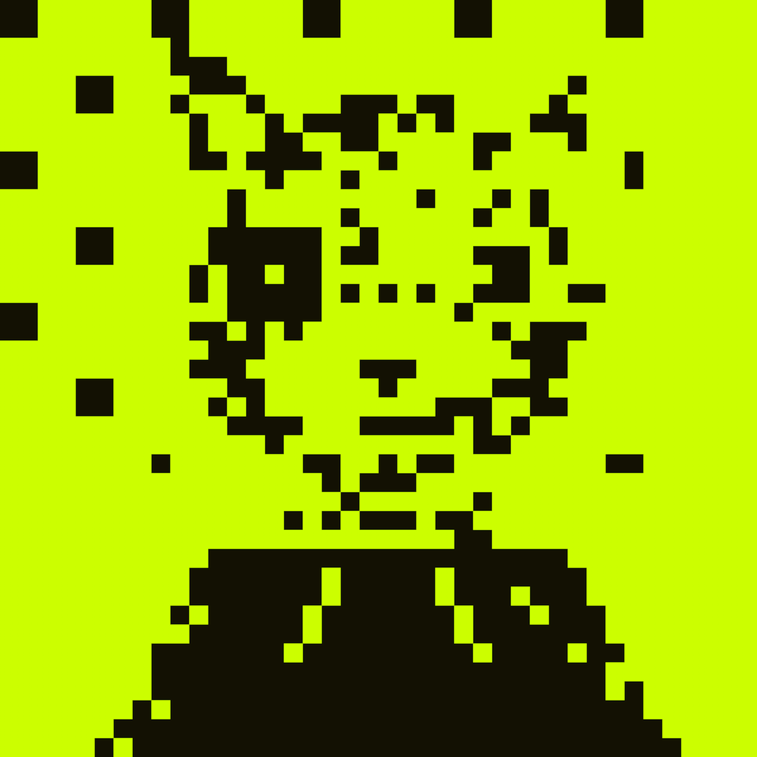 HoodCat #7306