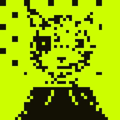 HoodCat #7306