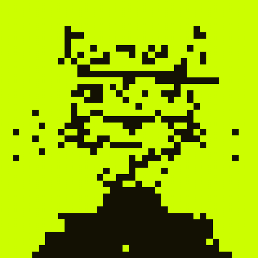 HoodCat #7307